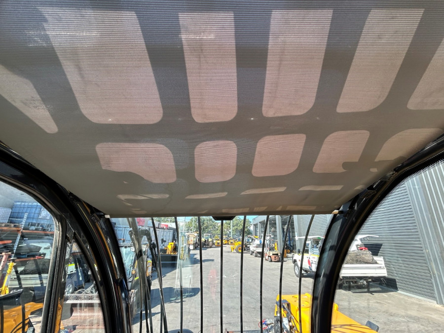 2021 Dieci 40.7 Agri Plus Evo 2 Telescopic Handler Image 17