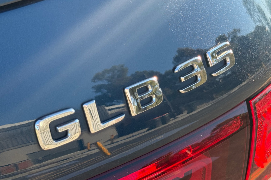 2021 Mercedes-Benz GLB-Class X247 GLB35 AMG Wagon Image 30