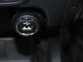 2020 MY20.25 Ford Ranger Utility