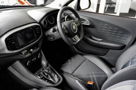 2021 MG MG3 (No Series) Core Hatch image 4