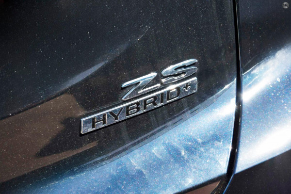 2026 MG ZS ZS32 Excite Hybrid+ SUV Image 6