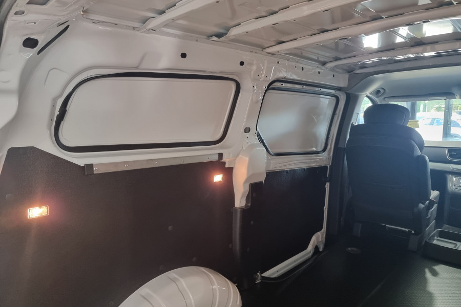 2024 LDV G10 SV7C + Van Image 15