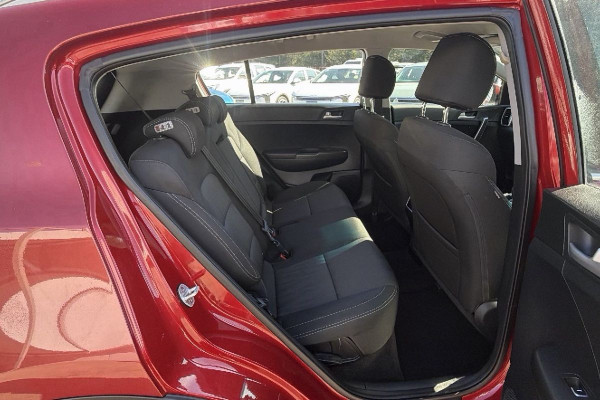 2018 Kia Sportage QL Si SUV Image 20