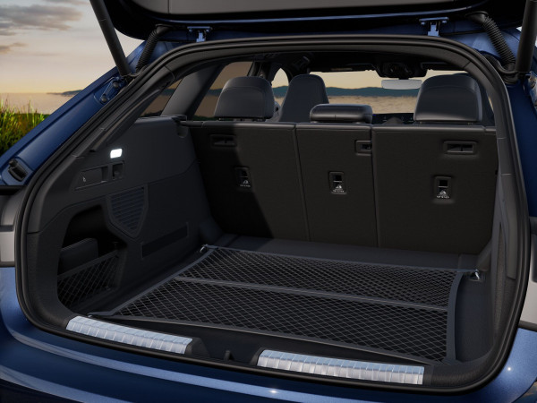2025 Audi S5 B10  Wagon image 4