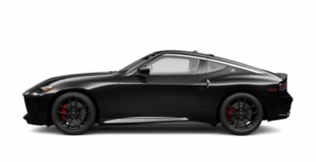 New Nissan Z