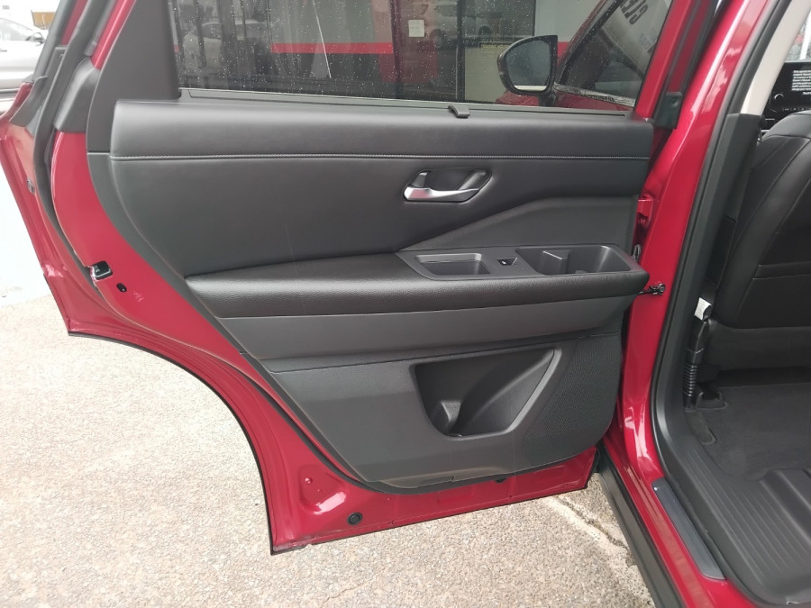 2022 Nissan Pathfinder R53 Ti SUV Image 23