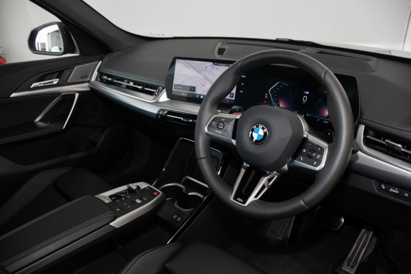 2025 BMW X1 U11 xDrive20i M Sport SUV