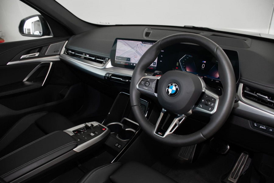 2025 BMW X1 U11 xDrive20i M Sport SUV