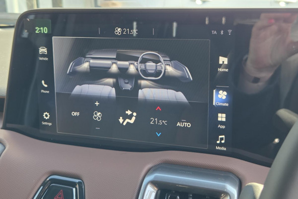 2026 Suzuki Vitara AP Motion SUV Image 19