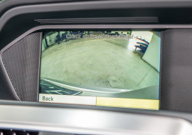 2011 Mercedes-Benz C250 Mercedes-Benz C250 Be Auto Be Coupe