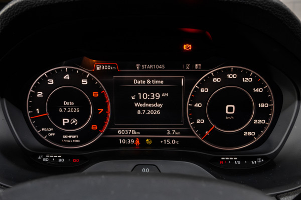 2021 Audi Q2 GA 40 TFSI S line SUV image 13