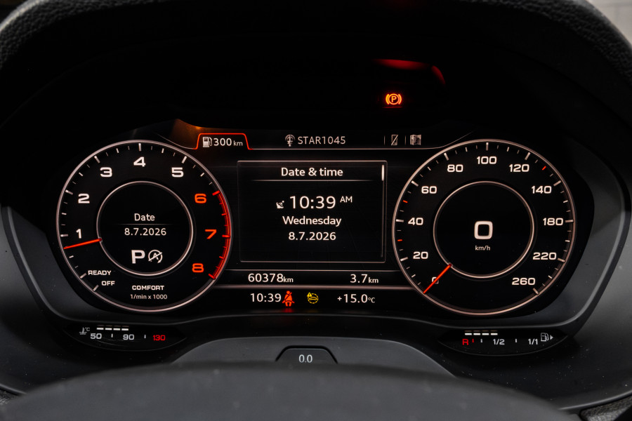 2021 Audi Q2 GA 40 TFSI S line SUV
