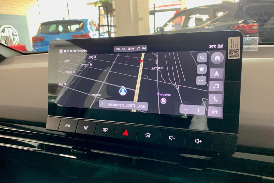 2024 MG MG4 XPOWER 320kW AWD Hatch Image 16