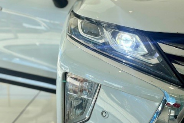 2020 Mitsubishi Eclipse Cross YA Exceed SUV Image 2