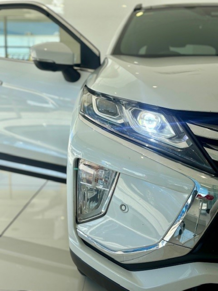 2020 Mitsubishi Eclipse Cross YA Exceed SUV Image 2