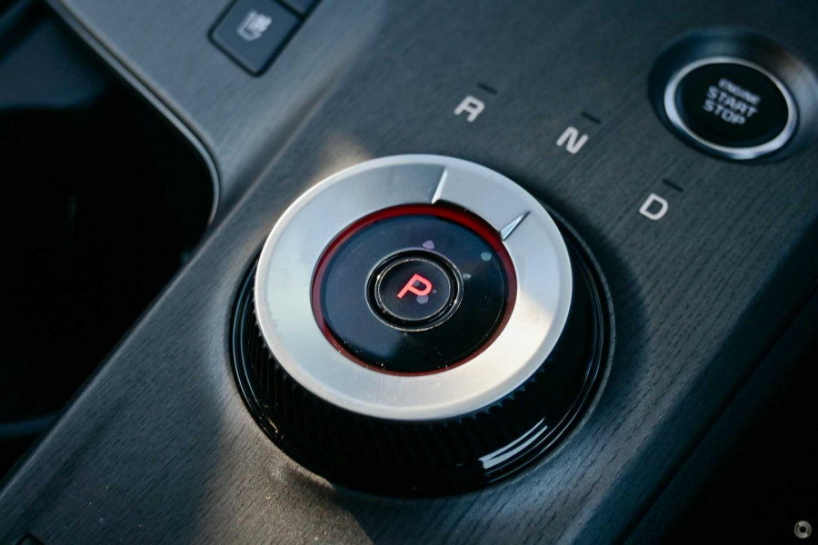 2026 MY27 Kia Sportage NQ5 PE GT-Line SUV Image 12