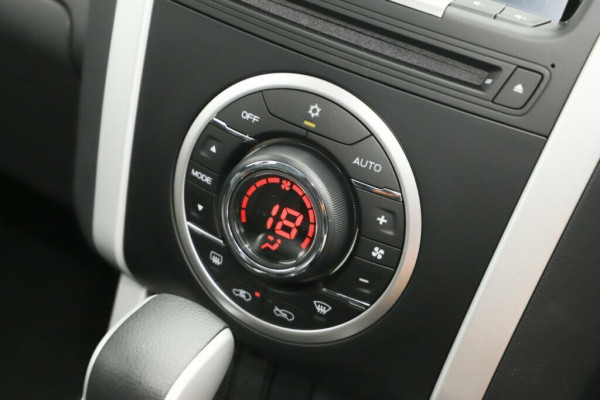 2019 Isuzu UTE MU-X LS-T 4x4 Wagon Mobile Image 19