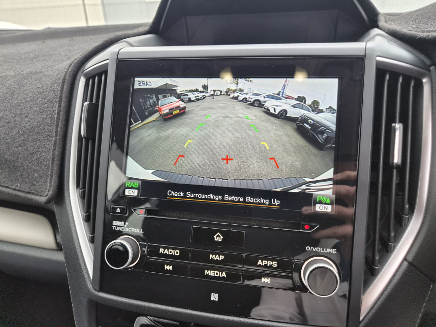 2023 Subaru Forester S5 2.5i Premium SUV Image 19
