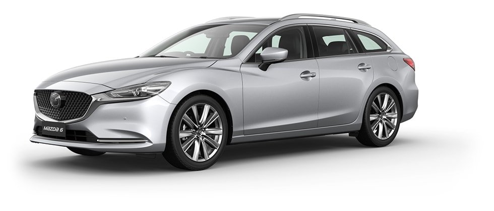 Sonic Silver Metallic