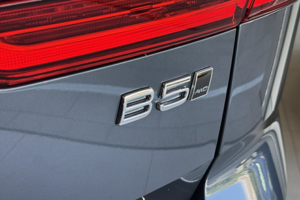 2024 MY25 Volvo XC60 UZ Plus B5 SUV Image 6