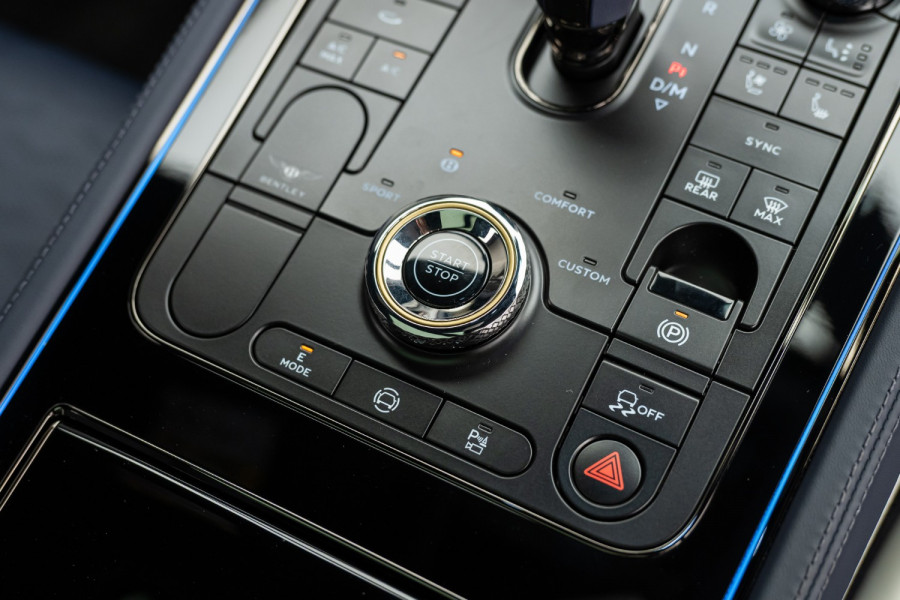 2026 Bentley Continental 3S GT Speed V8 Coupe