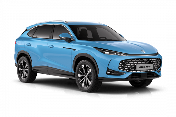 2025 MG HS AS33 Essence SUV