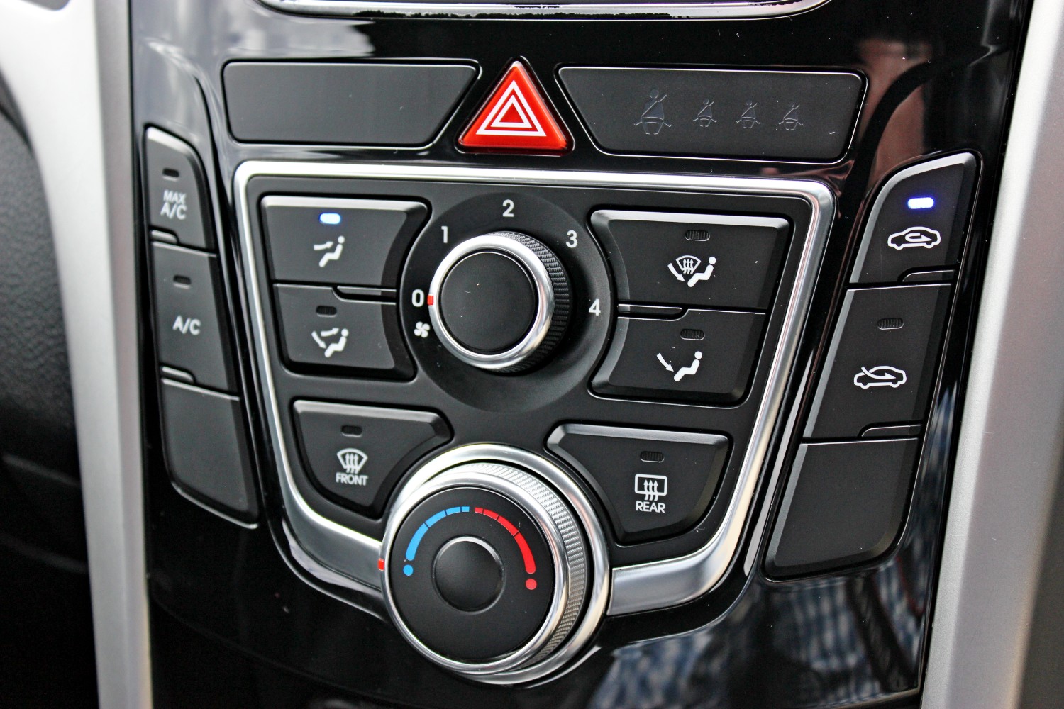 2014 Hyundai i30 GD2 Trophy Hatch Image 15