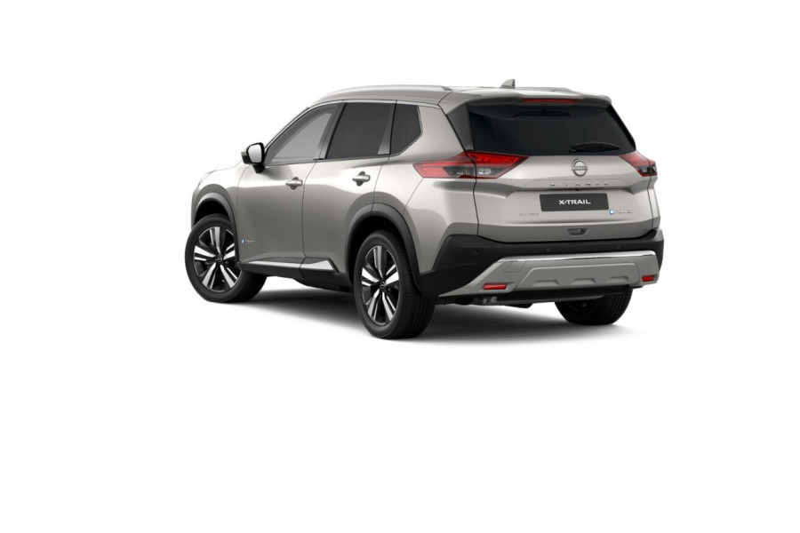 2024 MY25 Nissan X-Trail T33 Ti-L e-POWER SUV