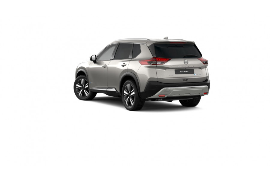 2025 Nissan X-Trail T33 Ti-L e-POWER SUV Image 25