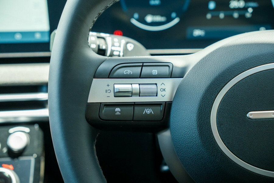 2024 Hyundai Tucson NX4.V2 Elite SUV Image 12