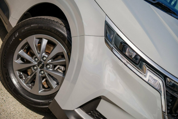 2022 MY23 Kia Carnival KA4 S People Mover Image 6