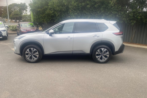 2025 Nissan X-Trail T33 ST-L SUV Image 4