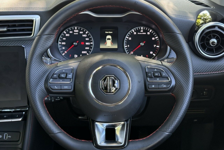 2024 MG ZST S13 Excite SUV Image 15