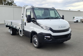Iveco Daily 45C17 A8