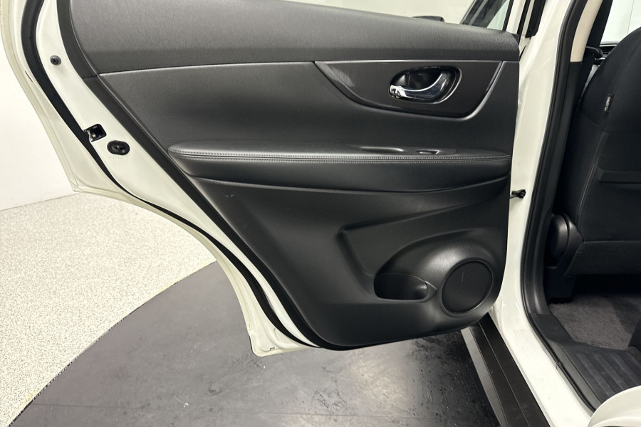 2019 Nissan X-Trail T32 Series II ST SUV Image 14