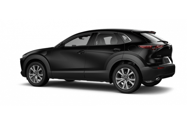 2025 Mazda CX-30 DM Series G25 Touring SUV Image 20