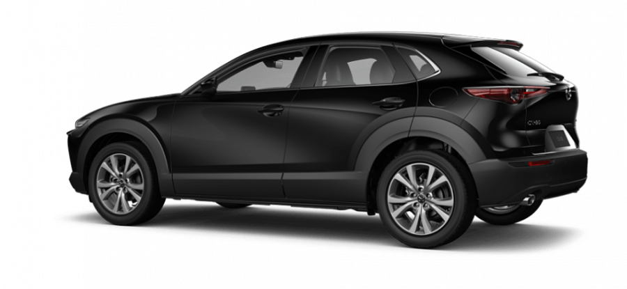 2025 Mazda CX-30 DM Series G25 Touring SUV Image 20