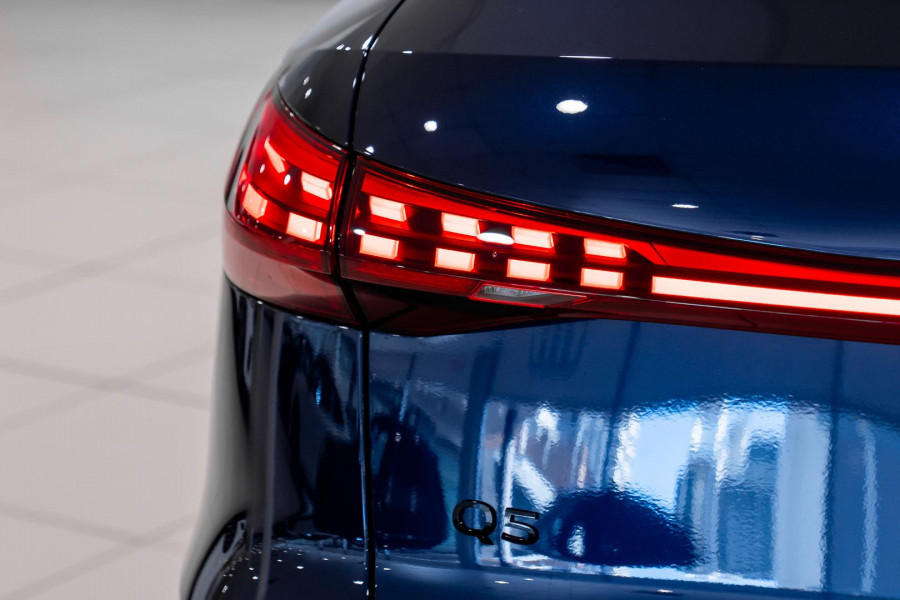 2025 Audi Q5 GU TDI 150kW Sport SUV