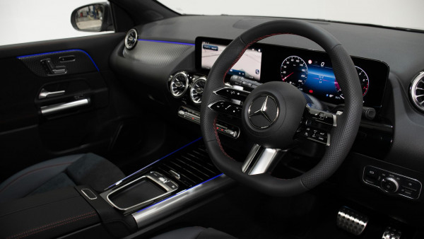 2026 Mercedes-Benz GLA-Class H247 GLA200 SUV image 9