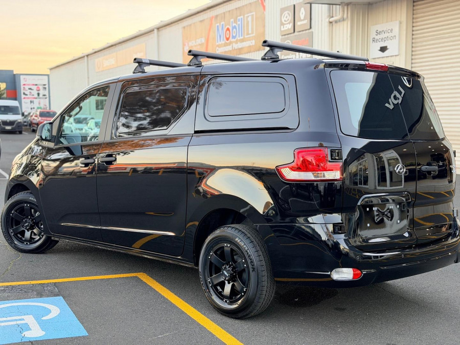2025 LDV G10 SV7C  Van Image 6
