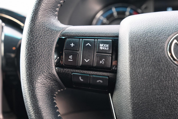 2021 Toyota HiLux GUN126R Rogue Dual Cab Pick Up Image 17