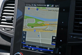 2020 Renault Koleos HZG MY20 Intens X-tronic Suv