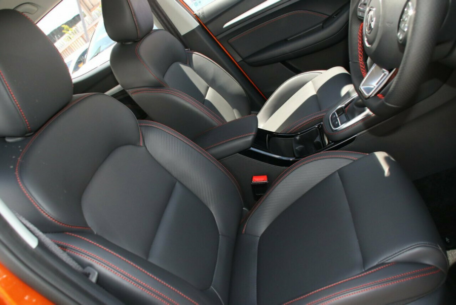 2023 MG ZST S13 Excite SUV Image 10