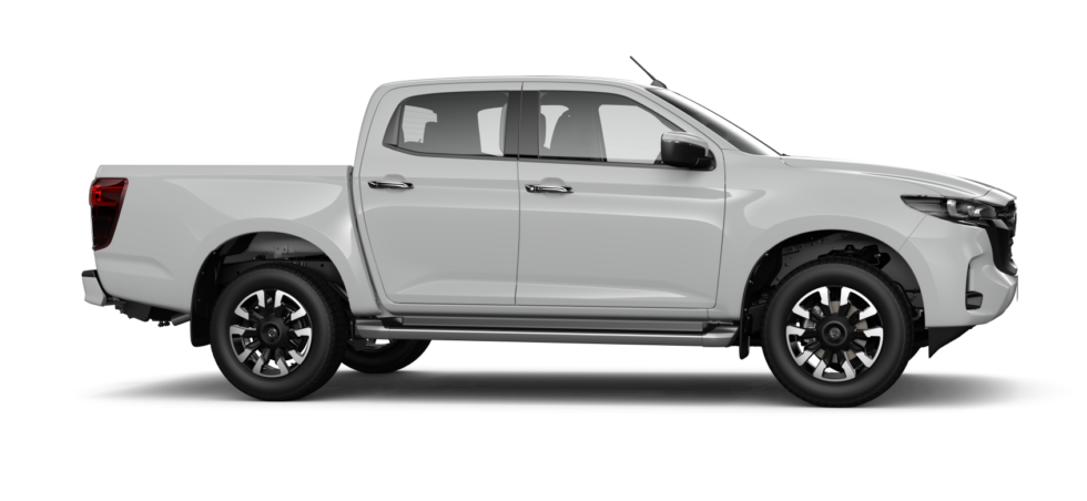 2025 Mazda BT-50 TF XTR Ute Image 9