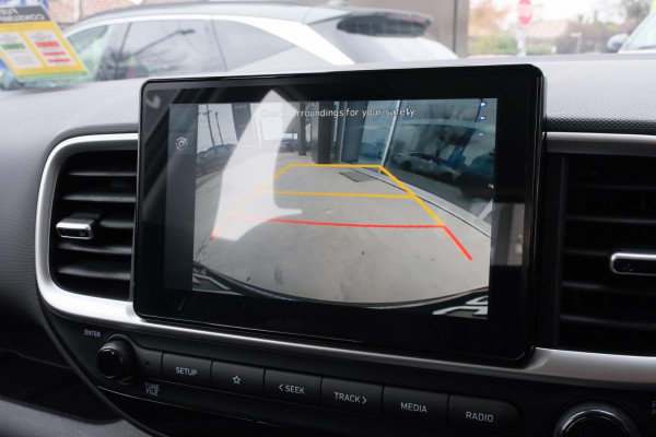 2025 MY26 Hyundai Venue QX.V5  SUV Image 11