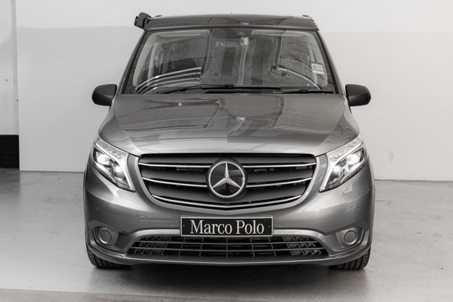 2021 Mercedes-Benz Marco Polo ACTIVITY 220d