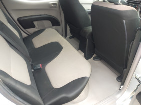 2015 Mitsubishi Triton MN MY15 GLX Utility