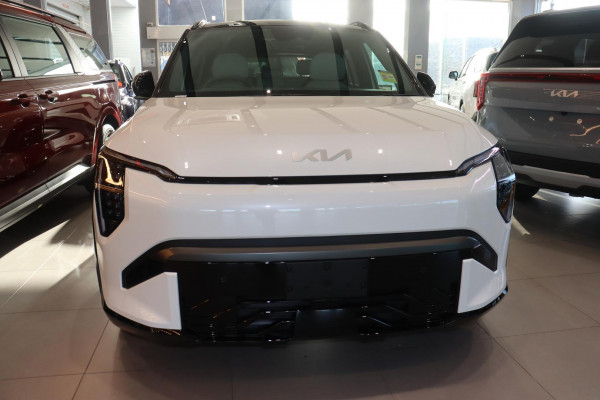 2026 MY27 Kia EV3 SV GT-Line SUV Image 2