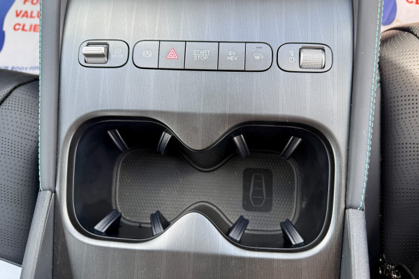 2026 BYD Seal 6  Premium Wagon Image 15