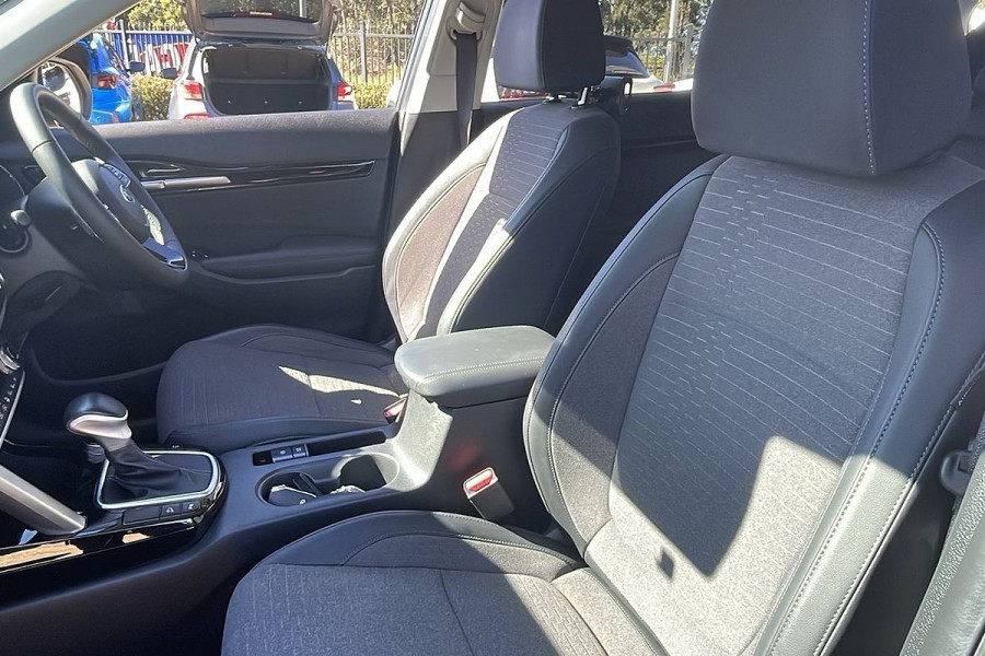 2021 Kia Seltos SP2 Sport+ SUV Image 22